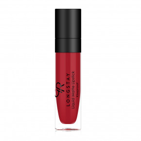    Golden Rose Longstay Liquid Matte 9