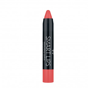 -   Golden Rose Smart Lips Moisturising 17