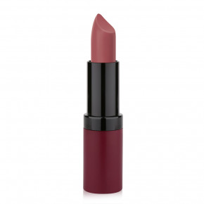    Golden Rose Velvet Matte Lipstick 16