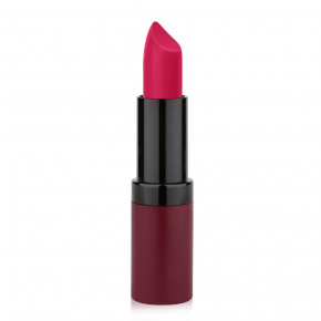    Golden Rose Velvet Matte Lipstick 17