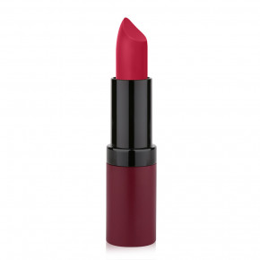    Golden Rose Velvet Matte Lipstick 18