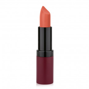    Golden Rose Velvet Matte Lipstick 21