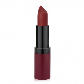    Golden Rose Velvet Matte Lipstick 22