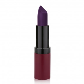    Golden Rose Velvet Matte Lipstick 28