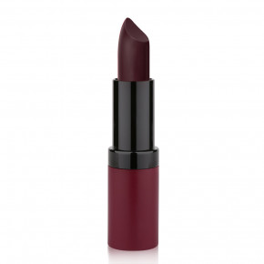    Golden Rose Velvet Matte Lipstick 29