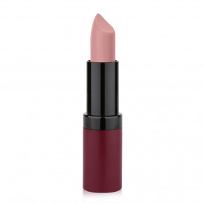    Golden Rose Velvet Matte Lipstick 3