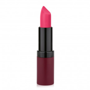    Golden Rose Velvet Matte Lipstick 4