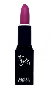     Kylie Matte Lipstick 22