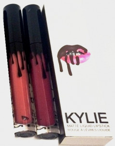    Kylie Rouge A Levres Liquide