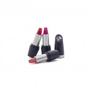   MAC Rouge , 4