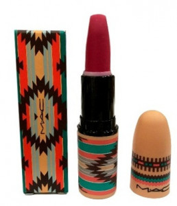     MAC Vibe Tribe Collection (24 .)