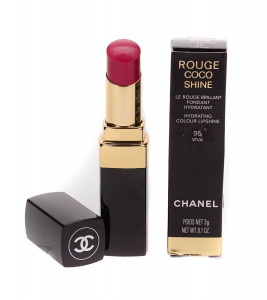  Chanel Rouge Coco Shine 61 - Bonheur ()