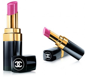  Chanel Rouge Coco Shine 61 - Bonheur () 3