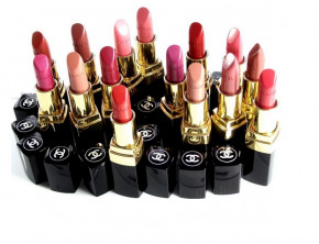  Chanel Rouge Coco 40 - Charme (),  4