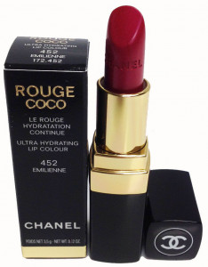  Chanel Rouge Coco 40 - Charme (),  8