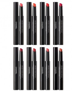  Chanel Rouge Coco Stylo  206 - Histoire (),  3