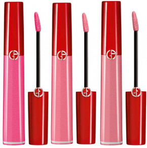     Giorgio Armani Lip Maestro 503 - Red Fushia 3