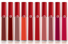     Giorgio Armani Lip Maestro 503 - Red Fushia 4