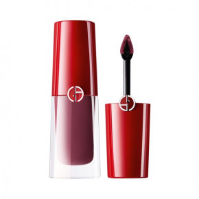    Giorgio Armani Lip Magnet Liquid Lipstick 506 - Fusion