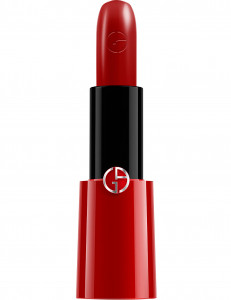  Giorgio Armani Rouge Ecstasy Lipstick 501- Peony 6