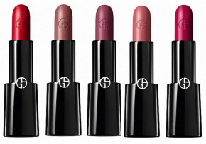  Giorgio Armani Rouge D`Armani Lipstick 102 -  silenzio