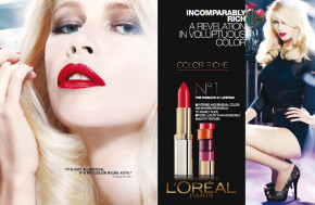  LOreal Color Riche 136 - Flamingo elegance ( ) 3