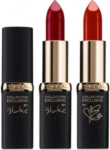  LOreal Collection Exclusive  Colour Riche Heikes delicate rose (  )