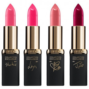  LOreal Collection Exclusive  Colour Riche Heikes delicate rose (  ) 3