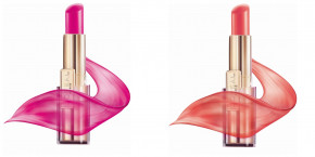  LOreal Rouge Caresse 202 - Impulsive fuchsia ( ) 4