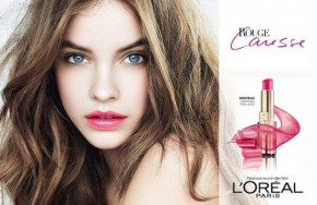  LOreal Rouge Caresse 202 - Impulsive fuchsia ( ) 7