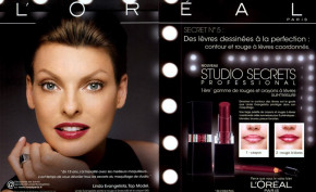  LOreal Studio Secrets 665 - Brown () 4