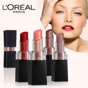  LOreal Studio Secrets 650 - Red () 3