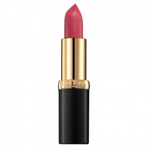  LOreal Color Riche Matte Lipstick 346 - Scarlette Silhouette ( )