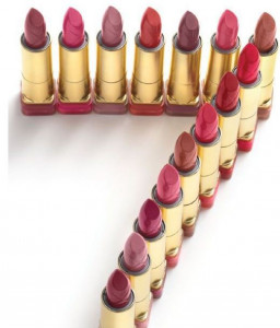  Max Factor Colour Elixir Lipstick 715 - Ruby tuesday ( ) 4