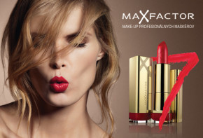  Max Factor Colour Elixir Lipstick 715 - Ruby tuesday ( ) 5