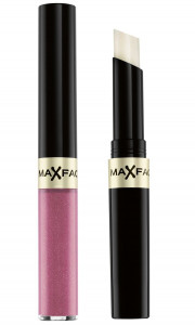 + Max Factor Lipfinity Lipstick 026 - So delightful ()