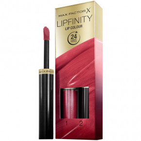 + Max Factor Lipfinity Lipstick 026 - So delightful () 4