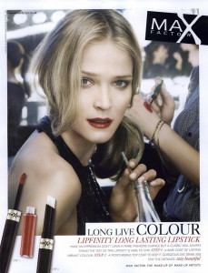 + Max Factor Lipfinity Lipstick 026 - So delightful () 7