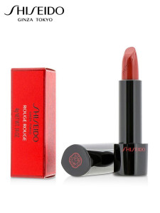     Shiseido Rouge Rouge RD 312 - Poppy (  -) 3