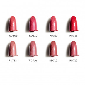     Shiseido Rouge Rouge RD 312 - Poppy (  -) 6