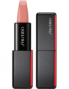  Shiseido Modern Matte Powder Lipstick 509 - Flame - geranium ()