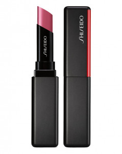  Shiseido Vision Airy Gel Lipstick 209 - Incense (-)