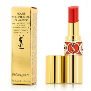  Yves Saint Laurent Rouge Volupte Shine 08 - Pink in confidence (  )