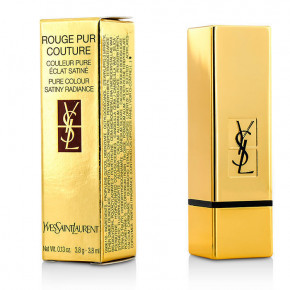  Yves Saint Lauren Rouge Pur Couture 44 - Bronze ammonite ( ), 