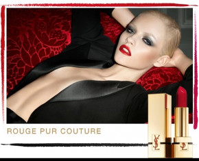  Yves Saint Lauren Rouge Pur Couture 05 - Beige etrusque (    ),  6