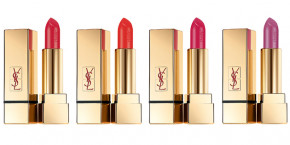  Yves Saint Lauren Rouge Pur Couture 26 - Pink mauve (-) 3