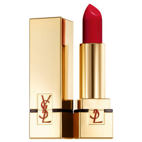  Yves Saint Lauren Rouge Pur Couture 26 - Pink mauve (-) 8