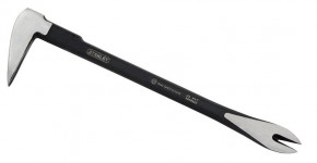 -  Stanley Precision Claw Bar 250 (0-55-114)