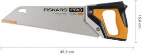   Fiskars PowerTooth 380 , 9 TPI (1062930) 3