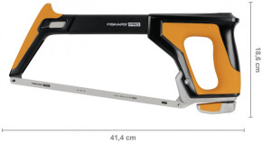    Fiskars TrueTension 300 , 24 TPI (1062931) 3